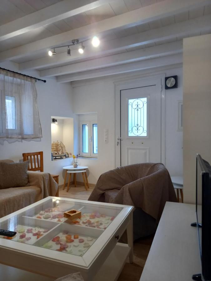 Apanema House Villa Aegina Ngoại thất bức ảnh
