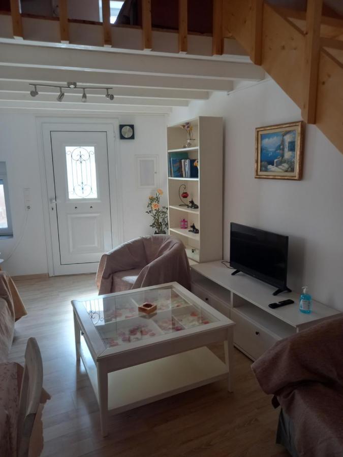 Apanema House Villa Aegina Ngoại thất bức ảnh