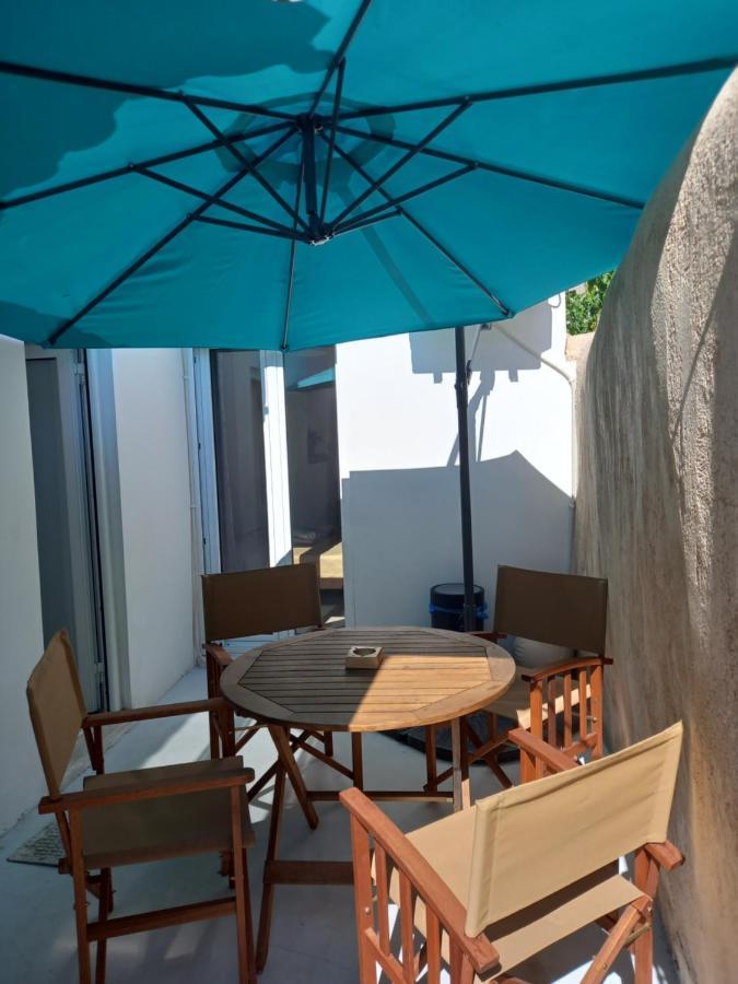 Apanema House Villa Aegina Ngoại thất bức ảnh